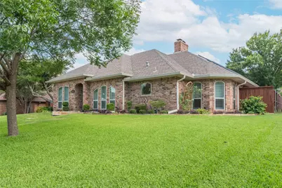 2919 Sweet Briar Street, Grapevine, TX 76051 - Photo 4
