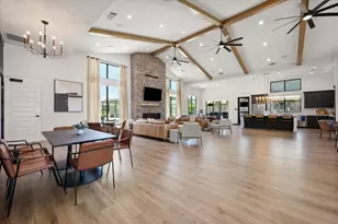 919 Capella Ln, Mansfield, TX 76063 - Photo 24