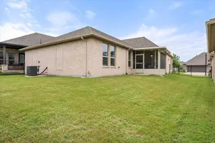 919 Capella Ln, Mansfield, TX 76063 - Photo 20