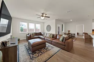 9720 Lariat Dr, Aubrey, TX 76227 - Photo 2