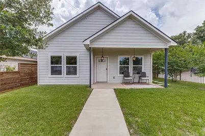 2000 Langston Street, Fort Worth, TX 76105 - Photo 1