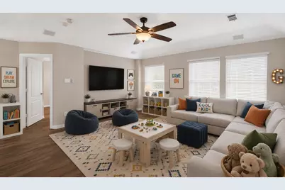2421 Hunters Run, Flower Mound, TX 75028 - Photo 26