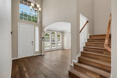 2421 Hunters Run, Flower Mound, TX 75028 - Photo 6