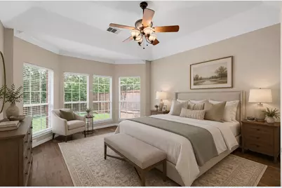 2421 Hunters Run, Flower Mound, TX 75028 - Photo 20