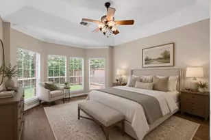 2421 Hunters Run, Flower Mound, TX 75028 - Photo 20
