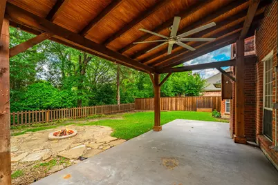 2421 Hunters Run, Flower Mound, TX 75028 - Photo 36