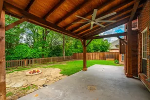 2421 Hunters Run, Flower Mound, TX 75028 - Photo 36