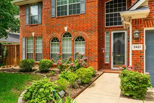 2421 Hunters Run, Flower Mound, TX 75028 - Photo 2
