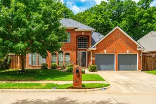 2421 Hunters Run, Flower Mound, TX 75028 - Photo 40