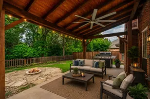 2421 Hunters Run, Flower Mound, TX 75028 - Photo 34