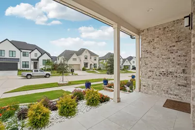 3960 Medio Creek Drive, Prosper, TX 75078 - Photo 2