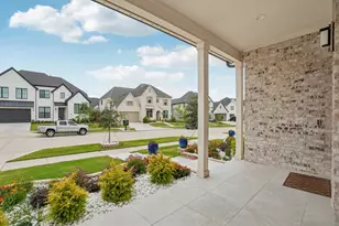 3960 Medio Creek Dr, Prosper, TX 75078 - Photo 2