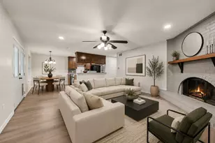 7013 Lincolnshire Ln, North Richland Hills, TX 76182 - Photo 6