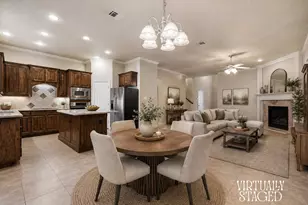 1905 Fountain Meadows Dr, Euless, TX 76039 - Photo 8