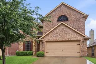 1905 Fountain Meadows Dr, Euless, TX 76039 - Photo 1
