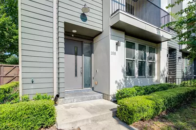 4211 Rawlins Street #108, Dallas, TX 75219 - Photo 32