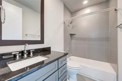 4211 Rawlins Street #108, Dallas, TX 75219 - Photo 4