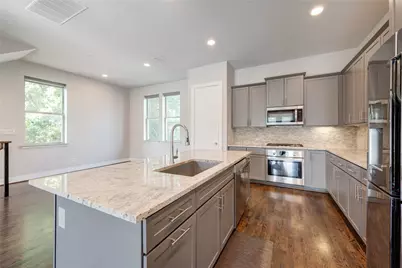 4211 Rawlins Street #108, Dallas, TX 75219 - Photo 12