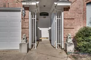 8841 San Joaquin Trail, Fort Worth, TX 76118 - Photo 2
