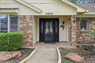 4809 Jim Mitchell Trail W, Colleyville, TX 76034 - Photo 4