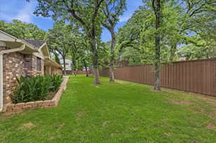 4809 Jim Mitchell Trail W, Colleyville, TX 76034 - Photo 28
