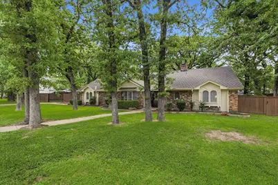 4809 Jim Mitchell Trail W, Colleyville, TX 76034 - Photo 2