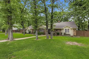 4809 Jim Mitchell Trail W, Colleyville, TX 76034 - Photo 2