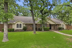 4809 Jim Mitchell Trail W, Colleyville, TX 76034 - Photo 6