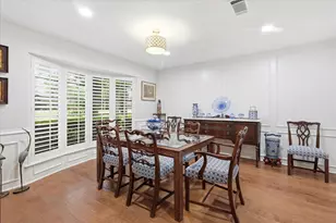4809 Jim Mitchell Trail W, Colleyville, TX 76034 - Photo 8