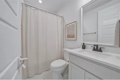 8110 Spanish Hills Drive, Benbrook, TX 76126 - Photo 20