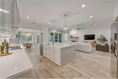 8110 Spanish Hills Drive, Benbrook, TX 76126 - Photo 8