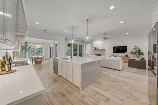 8110 Spanish Hills Dr, Benbrook, TX 76126 - Photo 8