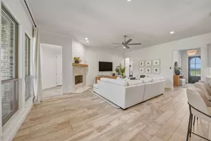 8110 Spanish Hills Dr, Benbrook, TX 76126 - Photo 6