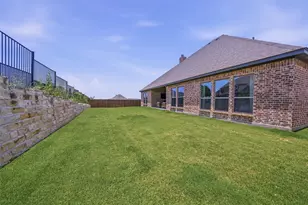 8110 Spanish Hills Dr, Benbrook, TX 76126 - Photo 30