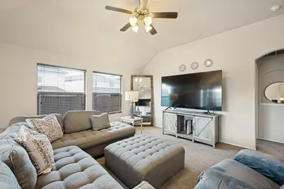 3920 Bonita Springs Drive, Fort Worth, TX 76123 - Photo 4