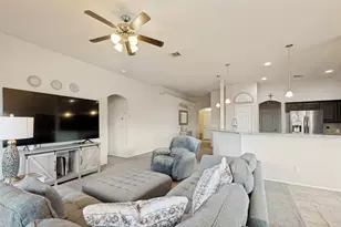 3920 Bonita Springs Dr, Fort Worth, TX 76123 - Photo 6
