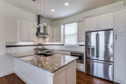 4514 Abbott Avenue #4, Highland Park, TX 75205 - Photo 6