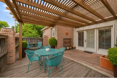 4000 W 5th Street, Fort Worth, TX 76107 - Photo 30