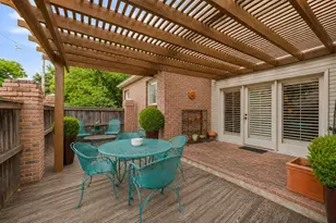 4000 W 5th St, Fort Worth, TX 76107 - Photo 30