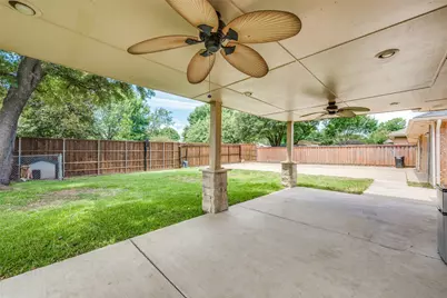 1226 Deer Ridge Drive, Duncanville, TX 75137 - Photo 22