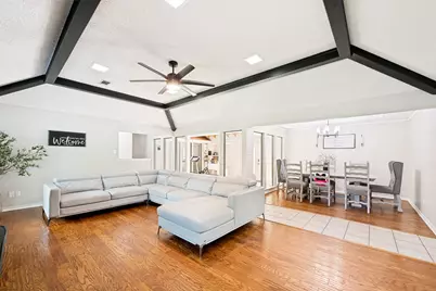 1226 Deer Ridge Drive, Duncanville, TX 75137 - Photo 4