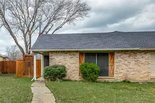 4508 Carr St, The Colony, TX 75056 - Photo 1