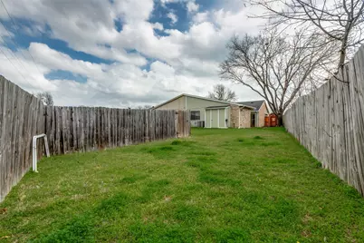 4508 Carr Street, The Colony, TX 75056 - Photo 22