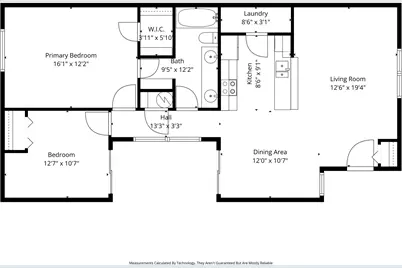 4508 Carr Street, The Colony, TX 75056 - Photo 24