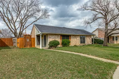 4508 Carr Street, The Colony, TX 75056 - Photo 2