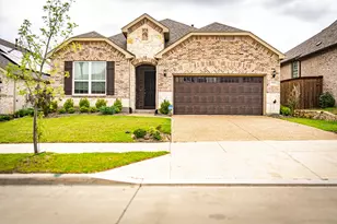 2001 Celebration Ln, Wylie, TX 75098 - Photo 1