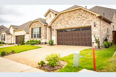 2001 Celebration Lane, Wylie, TX 75098 - Photo 2