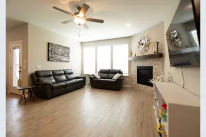 2001 Celebration Lane, Wylie, TX 75098 - Photo 10