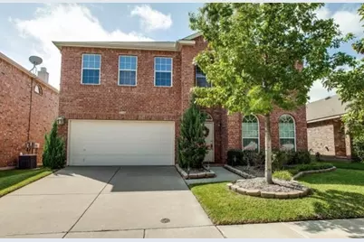 6100 Moor Hen Drive, Denton, TX 76208 - Photo 1