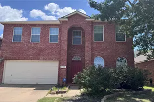 6100 Moor Hen Drive, Denton, TX 76208 - Photo 1